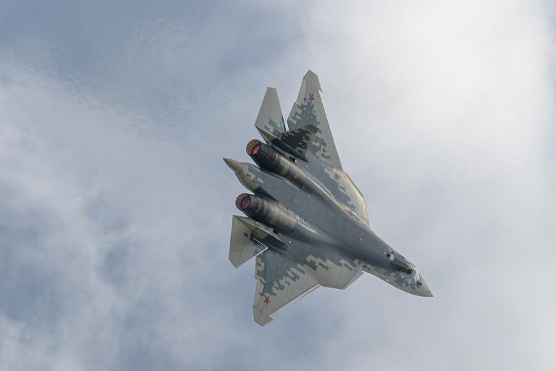 Су-57