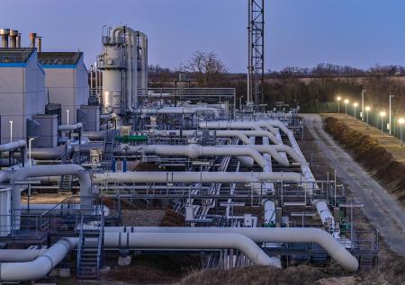 «На словах красиво»: энергетик о переводе оплаты за российский газ в рубли