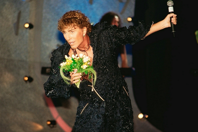 Валерий Леонтьев