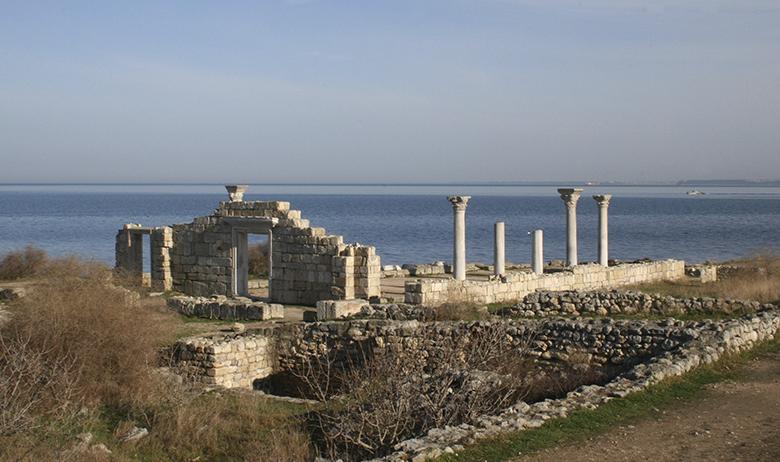 Херсонес Таврический