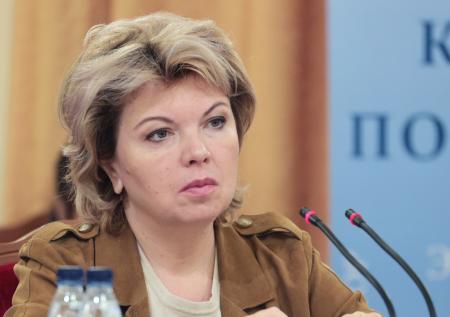 «Дай бог всем такой»: Ямпольская пошутила об изоляции России