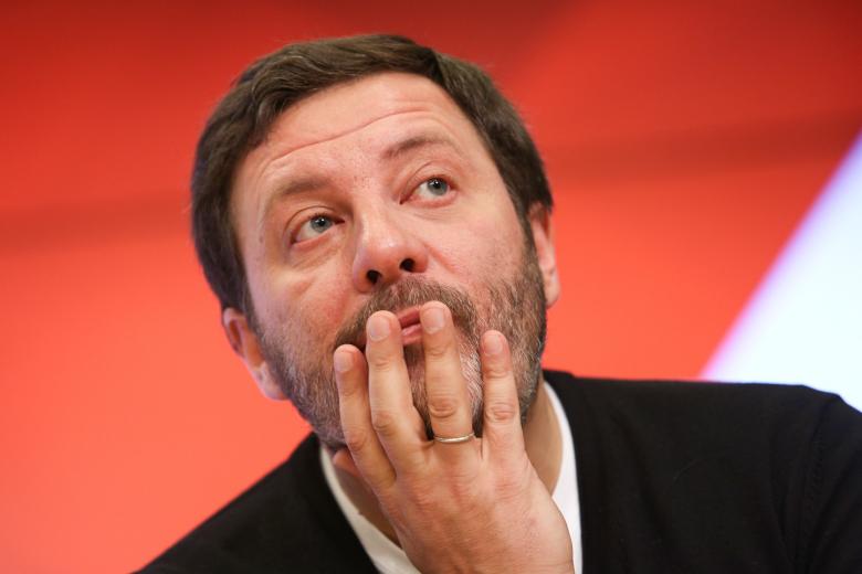 Сергей Минаев