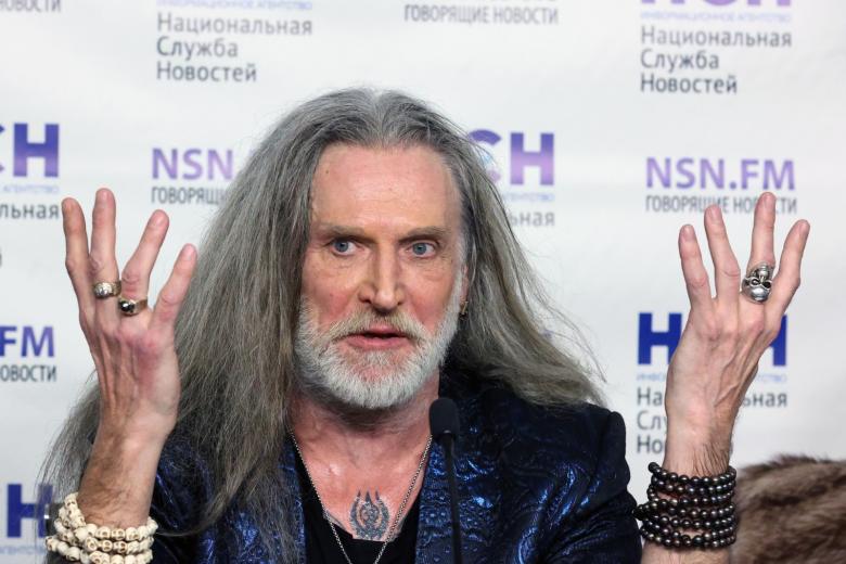 Никита Джигурда
