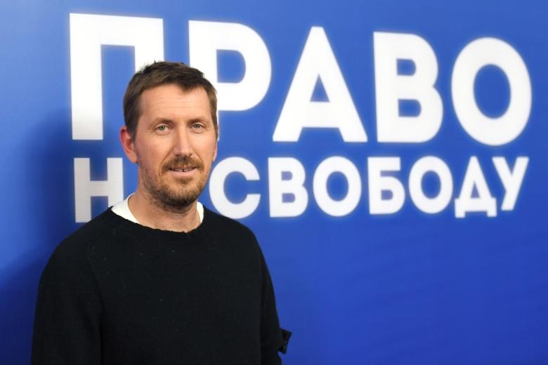 Кирилл Кяро