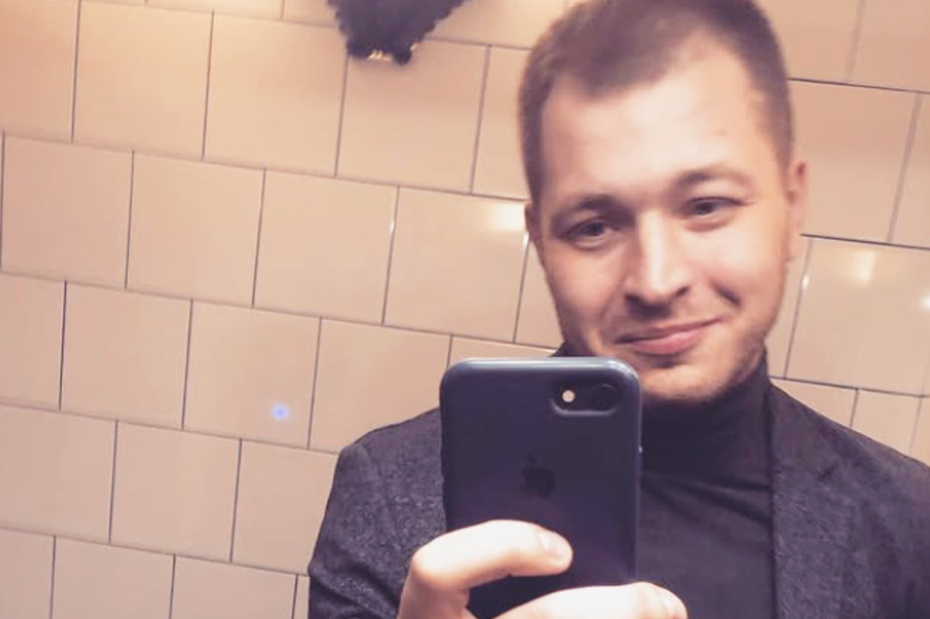 Дмитрий Лукин