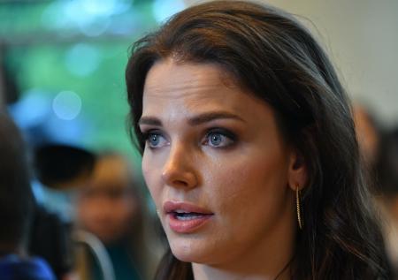 Елизавета Боярская показала поклонникам личное видео с супругом