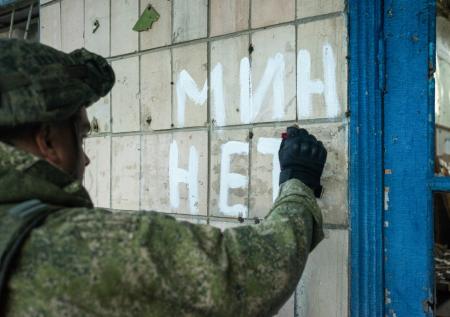 Аксенов предрек изменение статуса спецоперации по итогам референдума