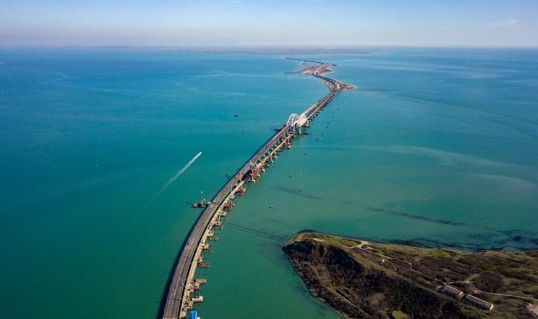 Крымский мост