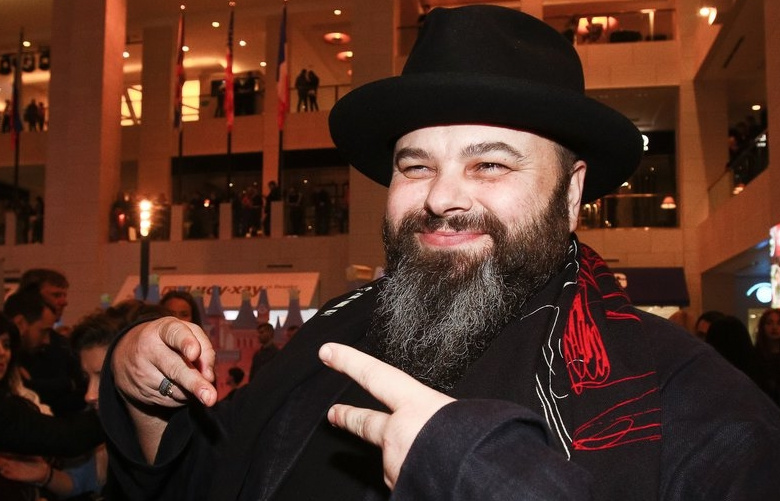 Максим Фадеев