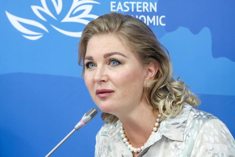 Ирина Волынец