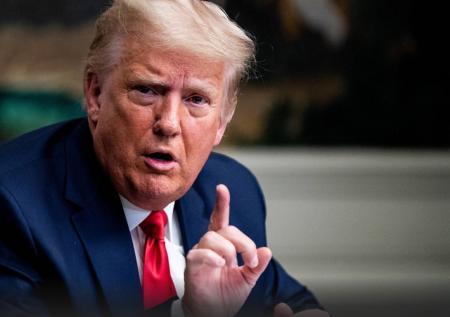 Раскрыты планы Трампа на Панамский канал