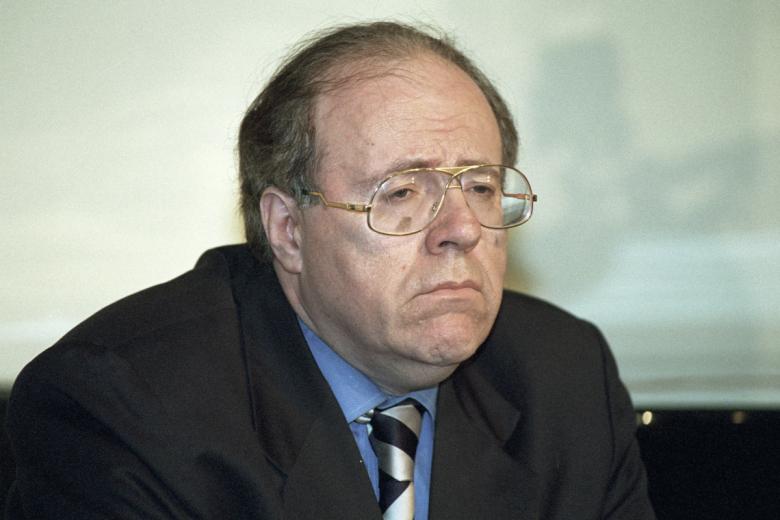 Михаил Глуз