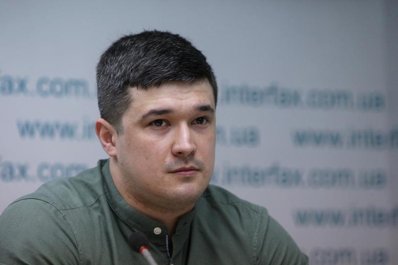 Вице-премьер Михаил Фёдоров