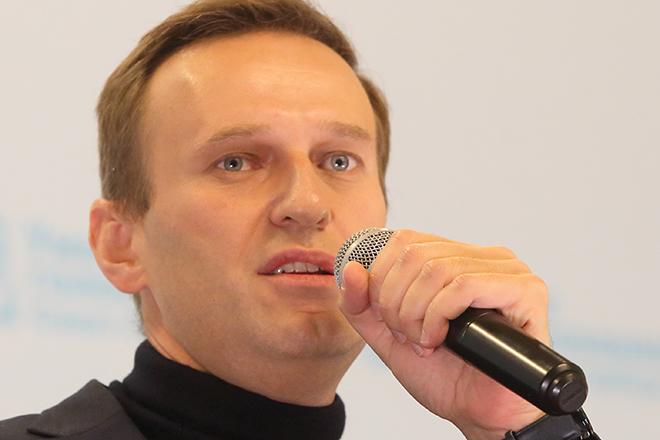 Алексей Навальный