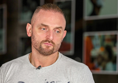 «Жертв здесь нет»: дочь Запашного впервые высказалась о его внебрачном сыне