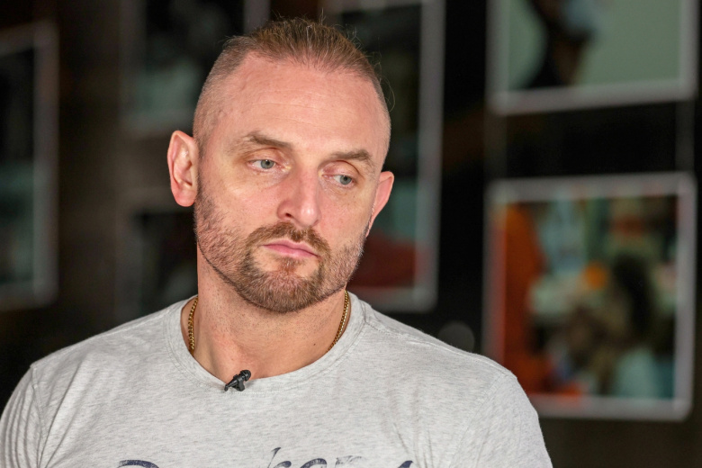 Аскольд Запашный