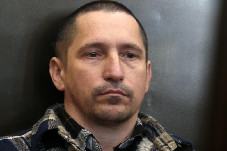 Сергей Егоров