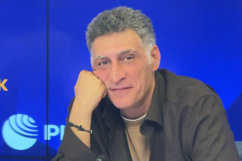 Тигран Кеосаян