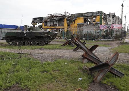 Военный эксперт рассказал, где на Украине идут самые серьёзные бои