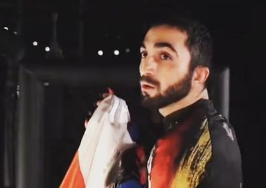 Глава Северной Осетии взял на контроль поиск тёти бойца MMA Гаглоева