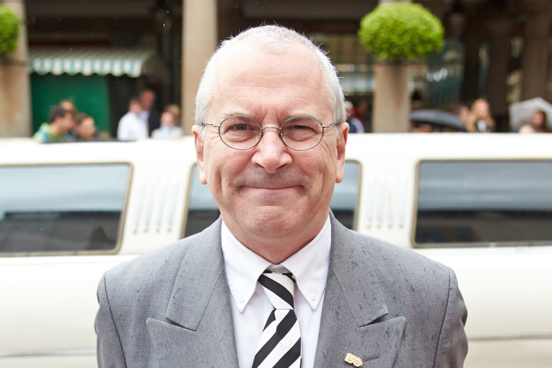 Питер Хенди