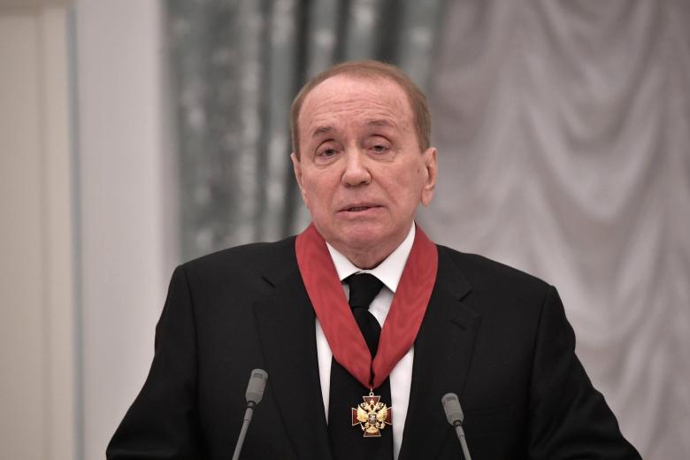 Александр Масляков 