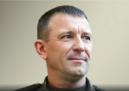 Следствие по делу генерала Попова завершено