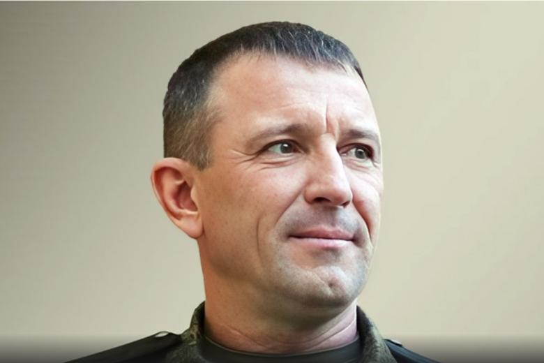 Иван Попов