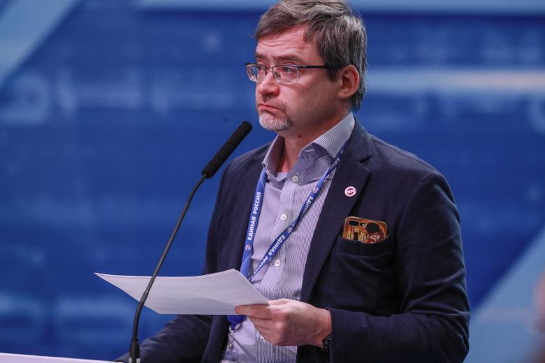 Валерий Фёдоров