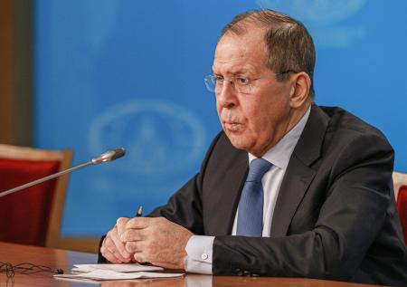 Лавров, Шойгу и Проценко отказались от мандатов ЕР