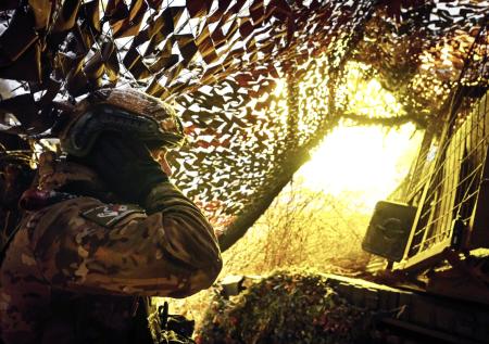 Покровск, Курахово, прорыв в Часове Яре: новости с фронта СВО 16 декабря