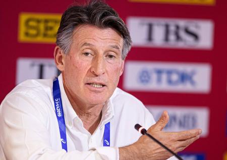 Президент IAAF Коу назвал ЧМ по лёгкой атлетике в Дохе лучшим в истории