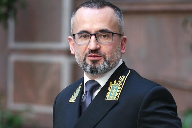 Олег Степанов
