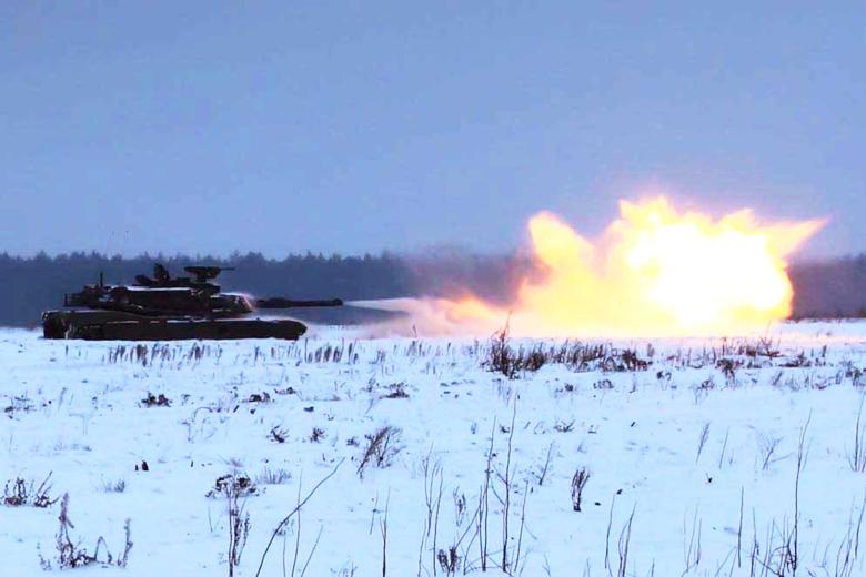Abrams