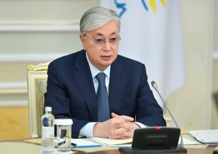 Токаев объявил выговор послу Казахстана в Египте за неэтичный пост
