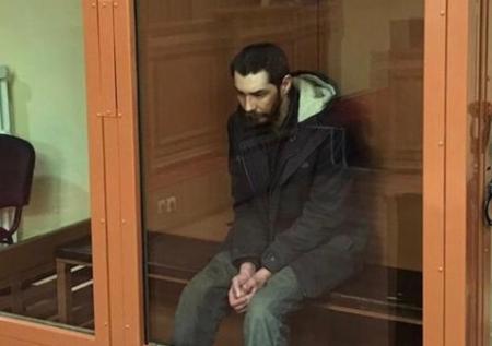Возможному убийце ребёнка в детском саду Нарьян-Мара предъявили обвинение