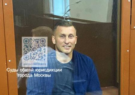 Обвиняемый в ущербе на десятки миллионов рублей чиновник обратился в суд