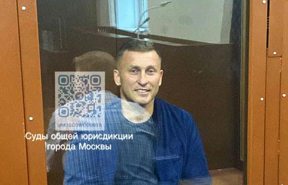 Владислав Юдин