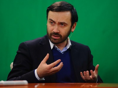 Суд утвердил заочный приговор Пономареву