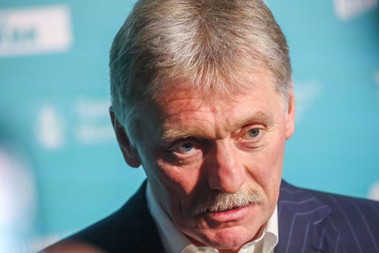 Дмитрий Песков