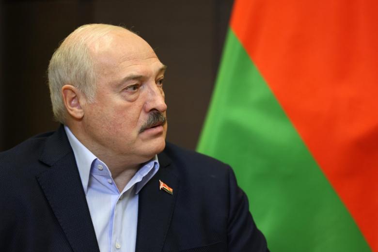 Александр Лукашенко