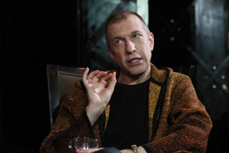 Сергей Соседов