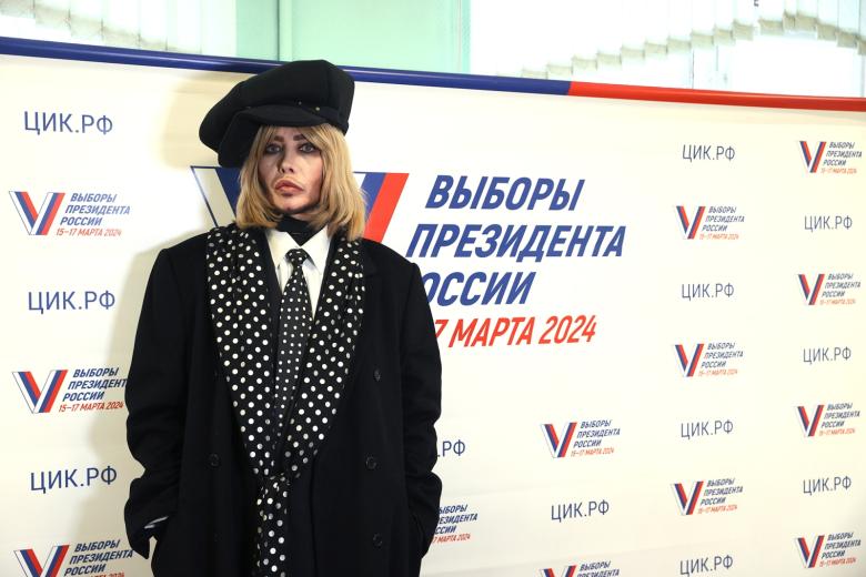 Сергей Зверев
