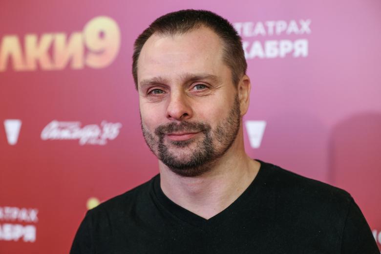 Александр Носик