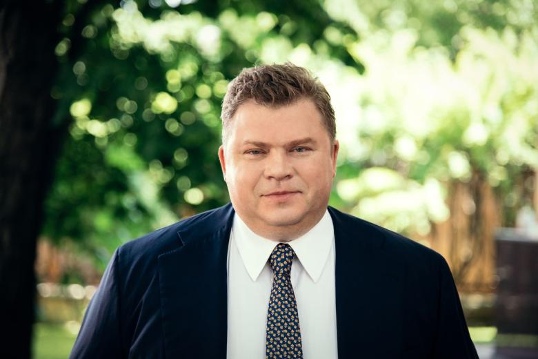 Сергей Судариков