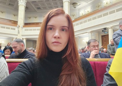 Политолог назвал Безуглую торпедой из-за выпадов в адрес США