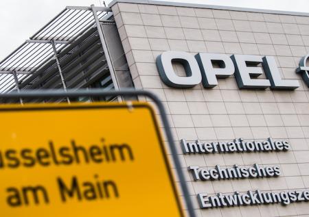 Opel готов вернуться на российский рынок