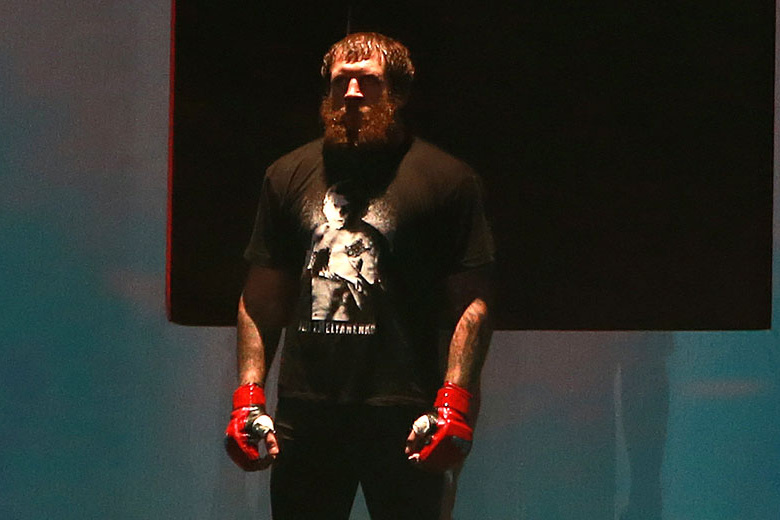 Александр Емельяненко 