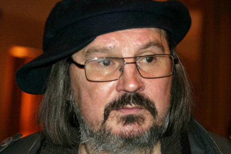 Алексей Балабанов