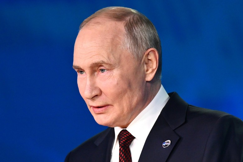 Владимир Путин на пленарной сессии XXI ежегодного заседания международного дискуссионного клуба «Валдай»